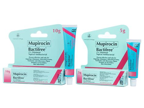 antibiotic cream philippines|Bactifree .